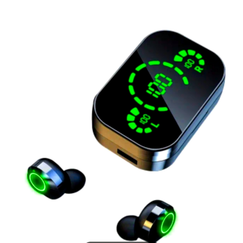 TWS BT True Wireless Headset